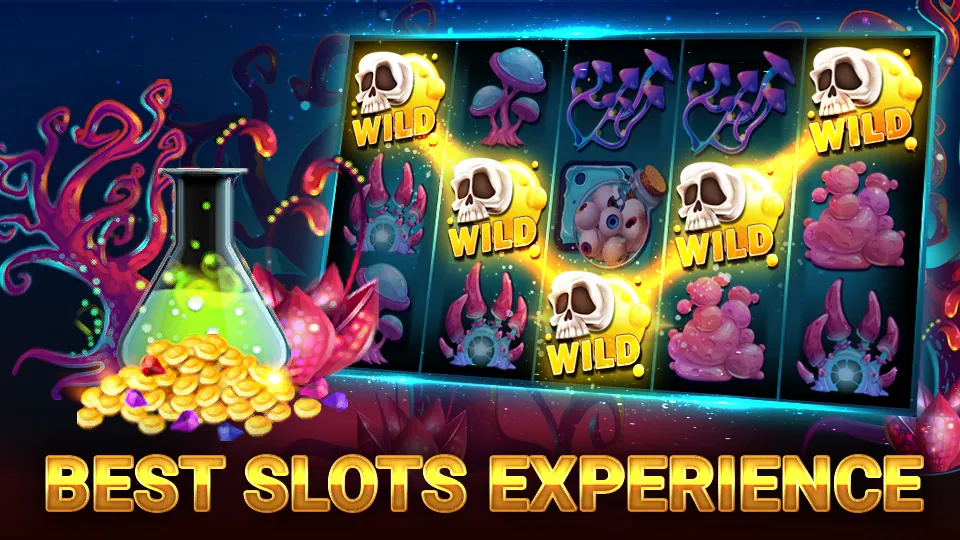 Trò chơi Nổ Hũ (Slot Games) tại xeng88 nhà cái