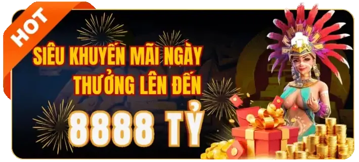 Thưởng nạp đầu xeng88 nhà cái