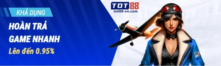 Hoàn Trả Cược Bắn Cá Cao