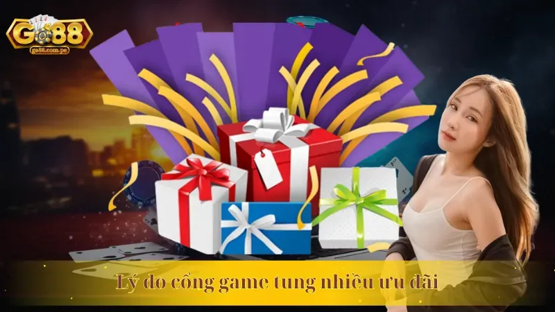 Khuyến mãi độc quyền xeng88